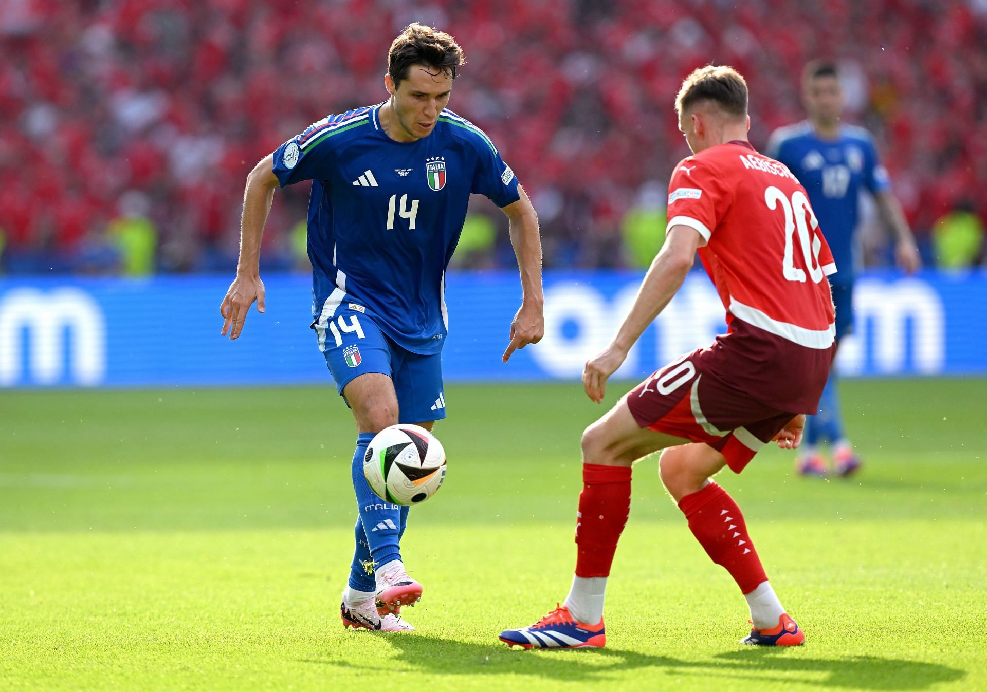 Federico Chiesa